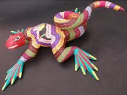 alebrije