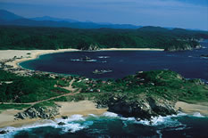 bahiasanagustinhyuatulco